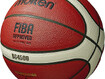 Korvpall Molten B6G4500 FIBA suurus 6