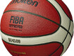 Korvpall Molten B7G4500 FIBA suurus 7