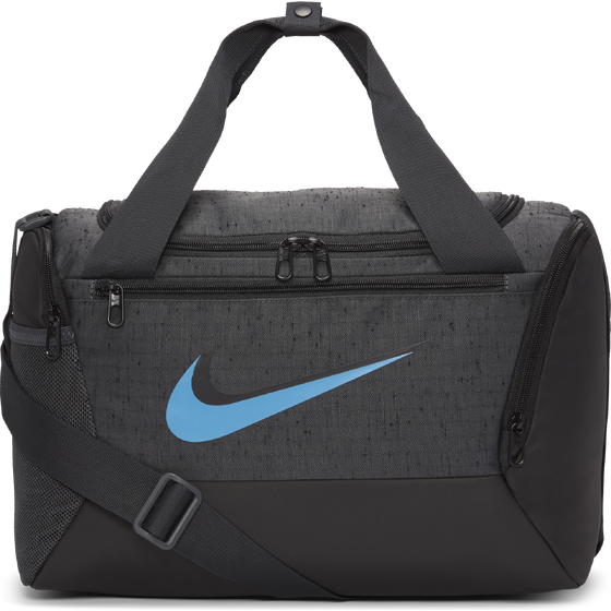 Spordikott Nike Brasilia XS Duffel 9.0 MTRL SLU must