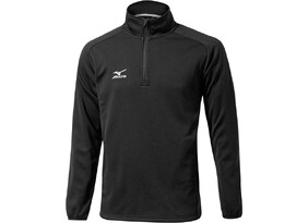 Meeste dressipluus Mizuno Yumi Tech Fleece must