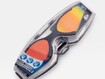 Ujumisprillid Aqua Speed Blade Mirror sinine