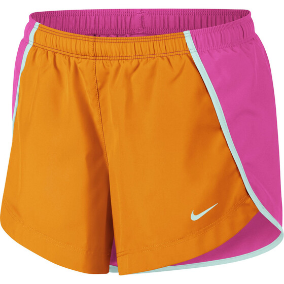 Lühikesed püksid Nike G DRY Sprinter Short roosa/oranž