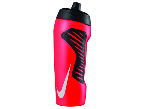 Joogipudel Nike HYPERFUEL WATER BOTTLE 532 ml punane