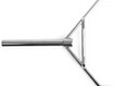 Tõstekang Shrug/Hex Bar must