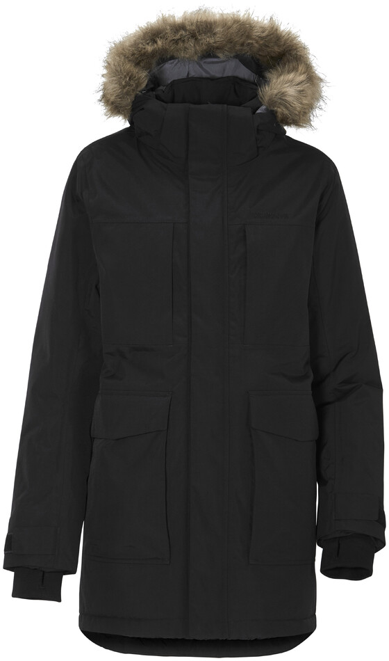 Laste parka Didriksons Madi Boys 2 must Popsport