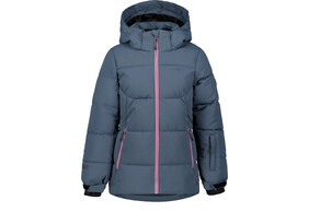Laste jope Icepeak Loris JR sinine