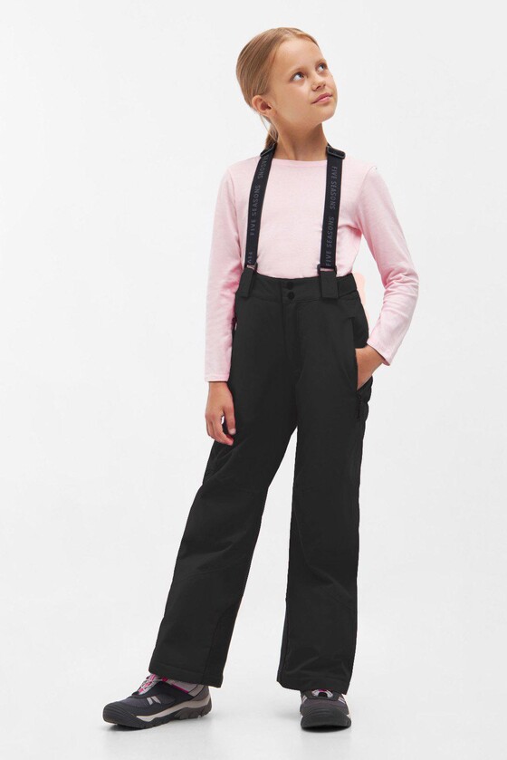 Suusapüksid Five Seasons Paley Pant 2 JR must