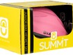 Kiiver Summit Safety Helmet roosa
