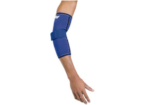 Küünarliigese tugiside Rucanor Epicondylo sinine