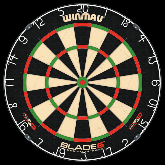 Noolemäng Winmau Blade 6