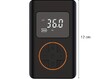 Elektriline pump/kompressor Rechargeable Electric Air Pump inSPORTline Gaberila w/ Power Bank & LED Light