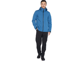 Meeste tuulejope Icepeak Aalen sinine