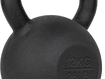 Sangpomm PRO Kettlebell VirtuFit 12 kg