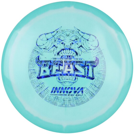 Innova Halo Star Beast