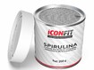ICONFIT Spirulina Pulber 250g