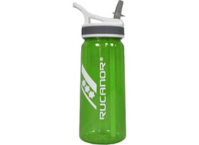 Joogipudel Rucanor EASY DRINKBOTTLE 600 ML roheline
