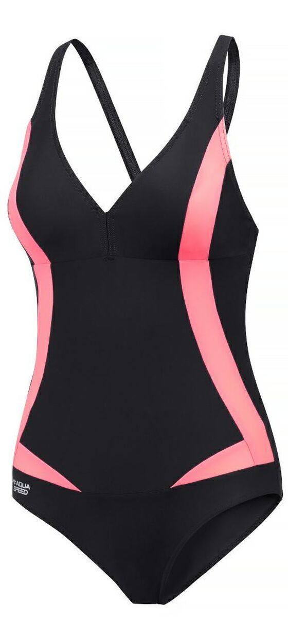 Ujumistrikoo Aqua-Speed Greta must
