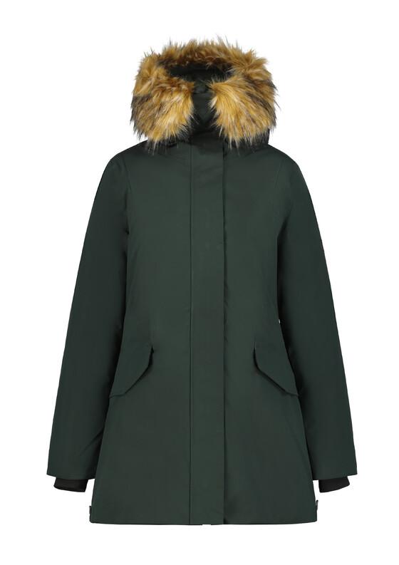 Talveparka Icepeak Maben tumeroheline