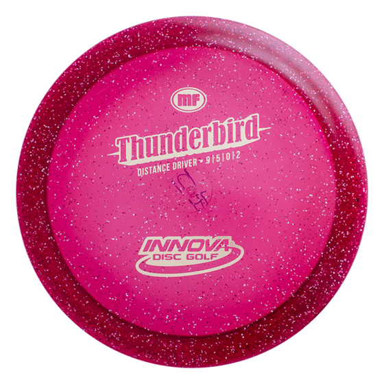 Innova Champion Thunderbird Metal Flake