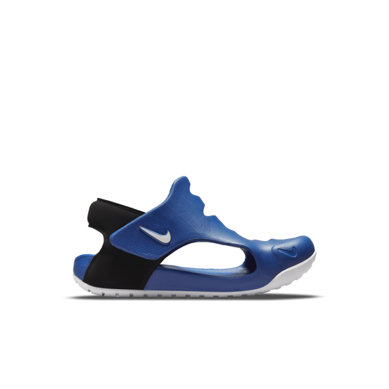 Sandaalid Nike Sunray Protect 3 PS sinine