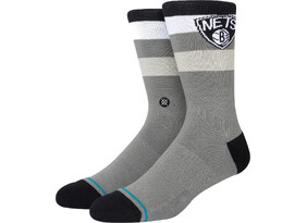 Sokid NBA NETS ST CREW must/hall 43/47