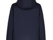 Softshell Icepeak Kline JR tumesinine/helesinine