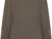 Parka Didriksons Erika 3 Womens pruun (Mocha Brown)