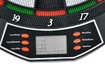 Elektrooniline noolemängulaud inSPORTline Electronic Dartboard WORKER WJ200