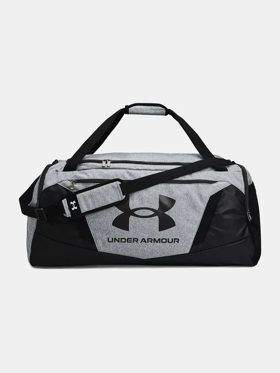 Spordikott Under Armour UA Storm Undeniable 5.0 Duffle LG 101L hall/must