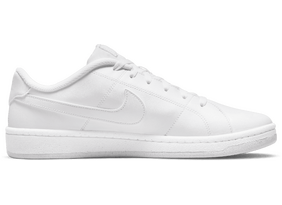 Meeste vabaajajalatsid Nike COURT ROYALE 2 NN valge