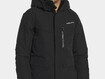 Parka Didriksons Sebastian 3 must