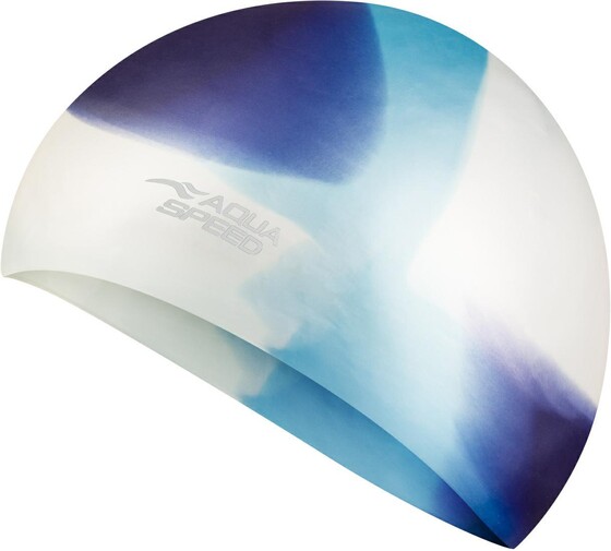 Ujumismüts Aqua Speed Bunt 96