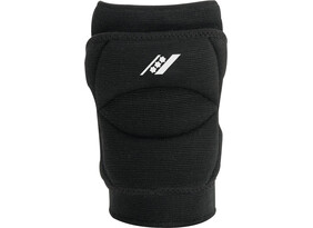 Põlvekaitsmed Rucanor Smash II must