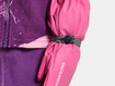 Vihmakindad Didriksons Pileglove 8 roosa (Sweet pink)