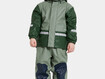 Vihmariiete komplekt Didriksons Boardman Kids Set 12 heleroheline/tumeroheline