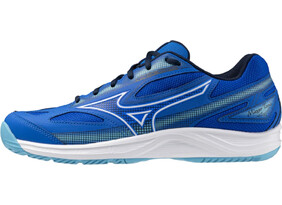 Meeste tennisejalatsid Mizuno BREAK SHOT 4 AC sinine