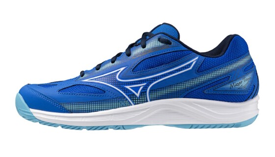 Tennisejalatsid Mizuno BREAK SHOT 4 AC sinine