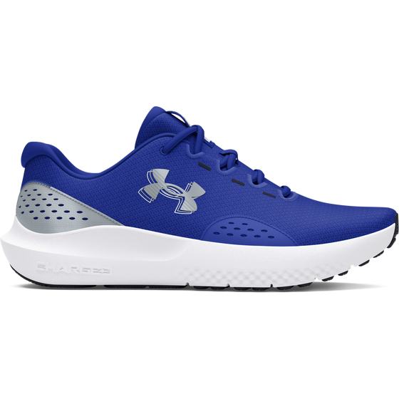 Jooksujalatsid Under Armour UA Charged Surge 4 sinine