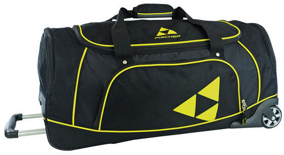 Spordikott Fischer Team Sportduffel 100L