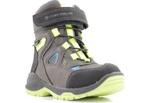 Laste talvesaapad Tom Tailor K pruun