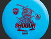Discmania Active Base-line Shogun