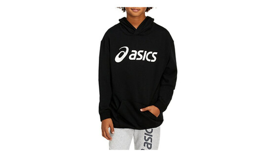 Dressipluus ASICS BIG OTH HOODIE must