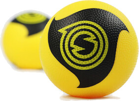 Pallid Spikeball Pro Balls 2 tükki