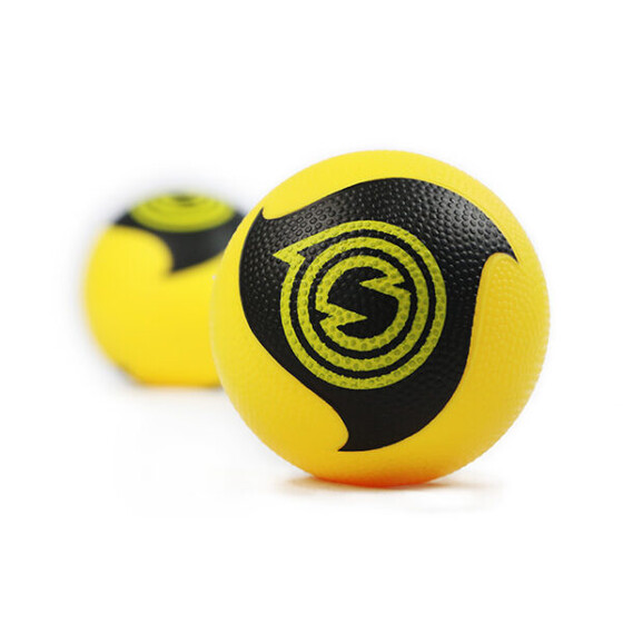 Pallid Spikeball Pro Balls 2 tükki