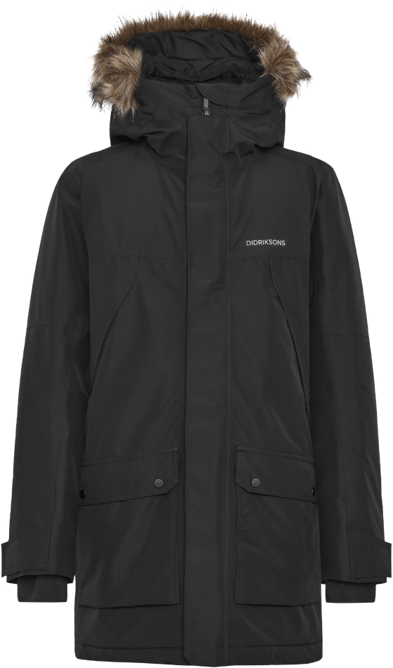 Parka Didriksons RICK 2 must