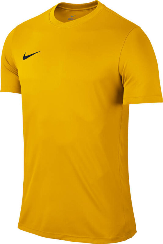 Treeningsärk Nike Park VI Jersey kollane