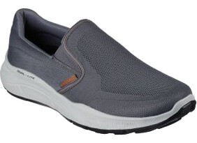 Meeste vabaajajalatsid Skechers Equalizer 5.0 Persistable hall