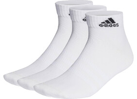 Sokid adidas T SPW Ankle 3PP valge