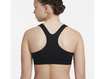 Treeningrinnahoidja Nike Girls SWOOSH BRA must