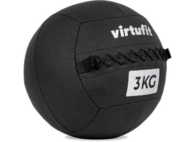 Loopimispall VirtuFit Premium  Wall Ball 3 kg